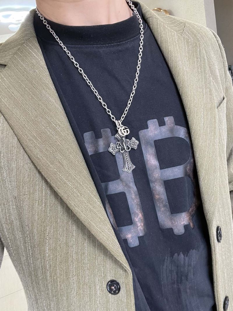 Gucci Necklaces